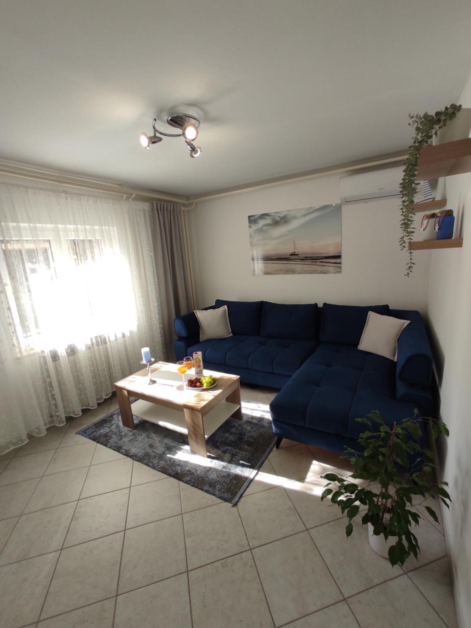 Punta Faro Apartment Zadar Exterior photo