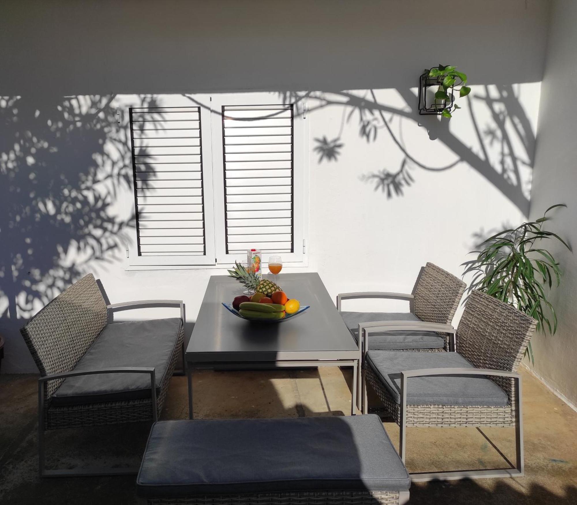 Punta Faro Apartment Zadar Exterior photo