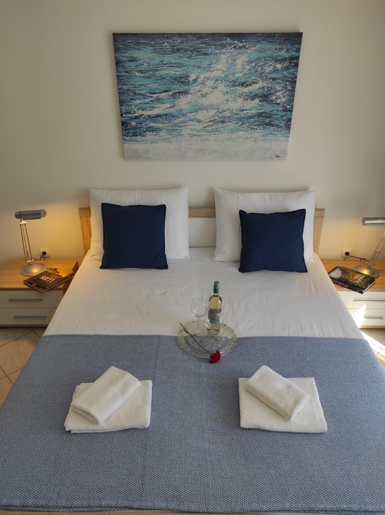 Punta Faro Apartment Zadar Exterior photo